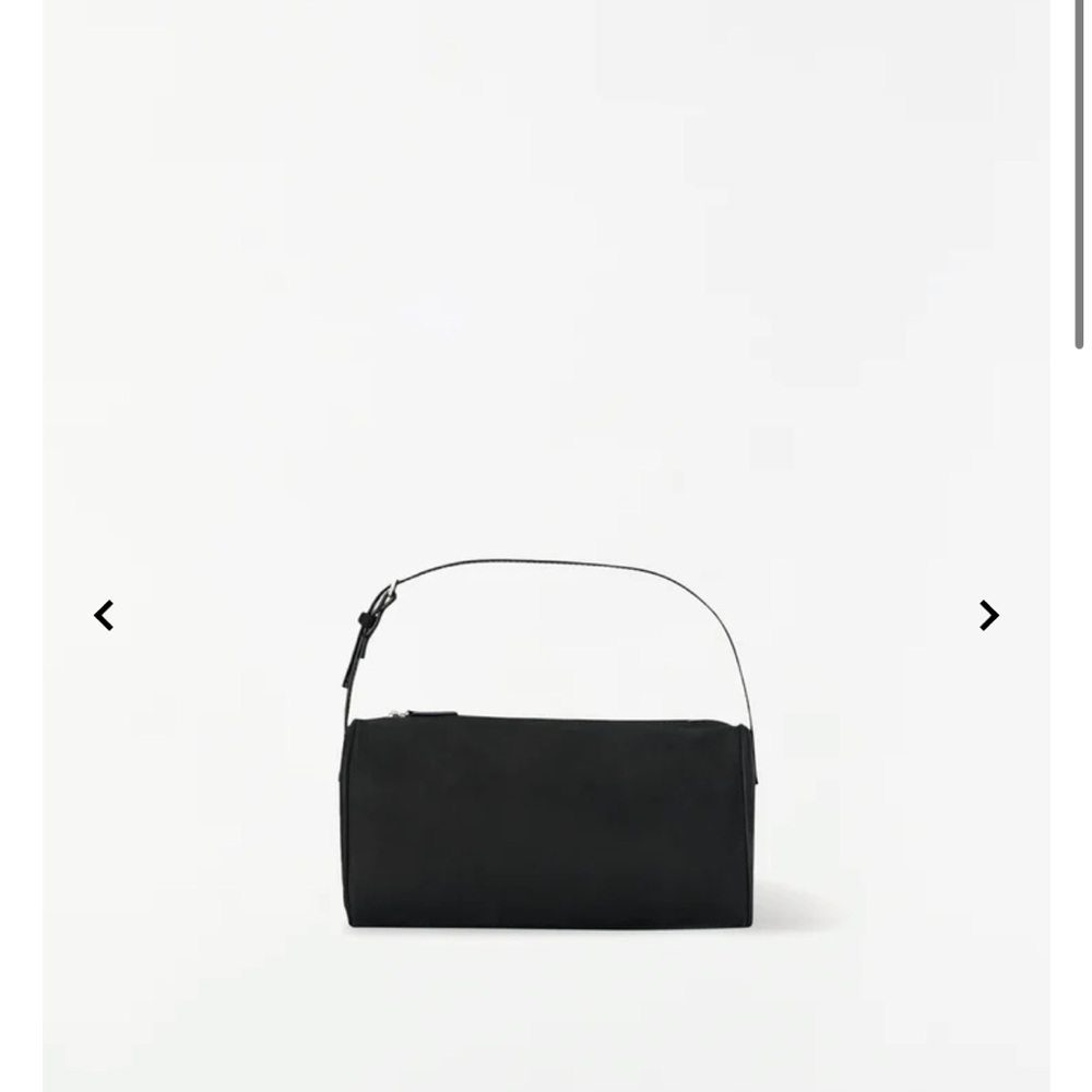 The Row 90’s Bag